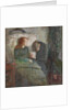 The Sick Child, 1885-1886 by Edvard Munch