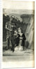 King John by William Shakespeare. Performed at Covent Garden on Saturday 20th April 1811 by Neagle