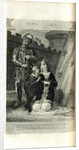 King John by William Shakespeare. Performed at Covent Garden on Saturday 20th April 1811 by Neagle