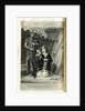 King John by William Shakespeare. Performed at Covent Garden on Saturday 20th April 1811 by Neagle