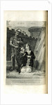 King John by William Shakespeare. Performed at Covent Garden on Saturday 20th April 1811 by Neagle