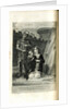 King John by William Shakespeare. Performed at Covent Garden on Saturday 20th April 1811 by Neagle
