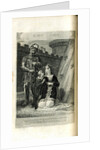 King John by William Shakespeare. Performed at Covent Garden on Saturday 20th April 1811 by Neagle