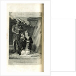 King John by William Shakespeare. Performed at Covent Garden on Saturday 20th April 1811 by Neagle