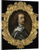 Self-portrait, 1641 by Sir Anthony van Dyck