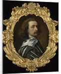 Self-portrait, 1641 by Sir Anthony van Dyck