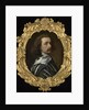 Self-portrait, 1641 by Sir Anthony van Dyck