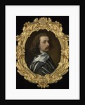 Self-portrait, 1641 by Sir Anthony van Dyck