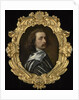 Self-portrait, 1641 by Sir Anthony van Dyck