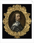 Self-portrait, 1641 by Sir Anthony van Dyck