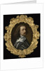 Self-portrait, 1641 by Sir Anthony van Dyck