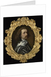 Self-portrait, 1641 by Sir Anthony van Dyck