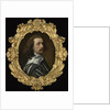 Self-portrait, 1641 by Sir Anthony van Dyck