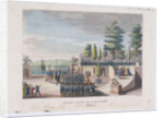 The Coup of 18 Fructidor, Year V, 1804 by Pierre Gabriel Berthault