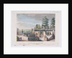 The Coup of 18 Fructidor, Year V, 1804 by Pierre Gabriel Berthault
