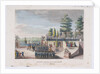 The Coup of 18 Fructidor, Year V, 1804 by Pierre Gabriel Berthault