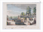 The Coup of 18 Fructidor, Year V, 1804 by Pierre Gabriel Berthault