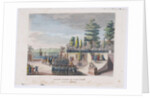 The Coup of 18 Fructidor, Year V, 1804 by Pierre Gabriel Berthault