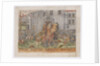 The Execution of Anne du Bourg on December 23, 1559, 1568 by Jean Jacques Perrissin