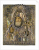 Saint Mitrofan of Voronezh, 1835 by Michail Vasilyevich Borodulin