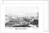 View of Sevastopol, 1855 by Lavrenty Avksentyevich Seryakov