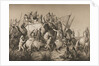 Journey through India, 1845-1848 by Alexei Dmitriyevich Saltykov