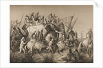Journey through India, 1845-1848 by Alexei Dmitriyevich Saltykov