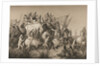 Journey through India, 1845-1848 by Alexei Dmitriyevich Saltykov