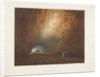 The Tunnel by Thomas Talbot Bury