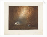 The Tunnel by Thomas Talbot Bury