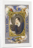 Lord George Noel Byron, 1826 by Giovanni Battista Gigola