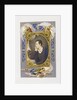 Lord George Noel Byron, 1826 by Giovanni Battista Gigola