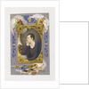 Lord George Noel Byron, 1826 by Giovanni Battista Gigola