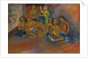 Nativité, 1902 by Paul Eugéne Henri Gauguin