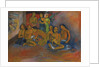 Nativité, 1902 by Paul Eugéne Henri Gauguin