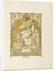 Ilsée, Princesse de Tripoli by Robert de Flers, 1897 by Alfons Marie Mucha