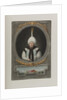 Portrait of Sultan Mustafa III, 1815 by Anonymous