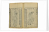 Shen Shi Yao Han (A Precious Book of Ophthalmology), 1644 by Fu Renyu