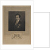 Portrait of Kyrill Alexandrovich Naryshkin by Henry Edward Dawe