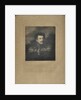 Portrait of General Lev Alexandrovich Naryshkin by Henry Edward Dawe
