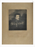 Portrait of General Lev Alexandrovich Naryshkin by Henry Edward Dawe