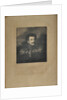 Portrait of General Lev Alexandrovich Naryshkin by Henry Edward Dawe