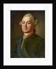 Portrait of Lev Alexandrovich Naryshkin, Second Half of the 18th century by Anonymous