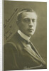 Portrait of the composer Sergei Rakhmaninov, c. 1905 by Anonymous