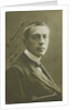 Portrait of the composer Sergei Rakhmaninov, c. 1905 by Anonymous