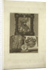 Silver Armor and Seal of the Tsar by Fyodor Grigoryevich Solntsev