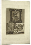 Silver Armor and Seal of the Tsar by Fyodor Grigoryevich Solntsev