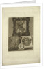 Silver Armor and Seal of the Tsar by Fyodor Grigoryevich Solntsev