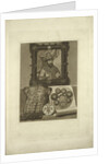 Silver Armor and Seal of the Tsar by Fyodor Grigoryevich Solntsev