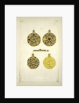 Russian Jewellery before the Mongol invasion by Fyodor Grigoryevich Solntsev